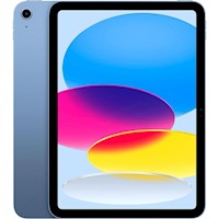 iPad Apple 10ma Gen 2022 A2696 10.9 64gb Azul 3gb Original
